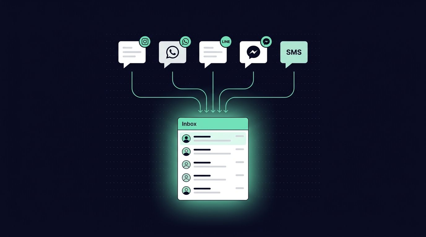 DM Automation: Fast Replies for Small Teams