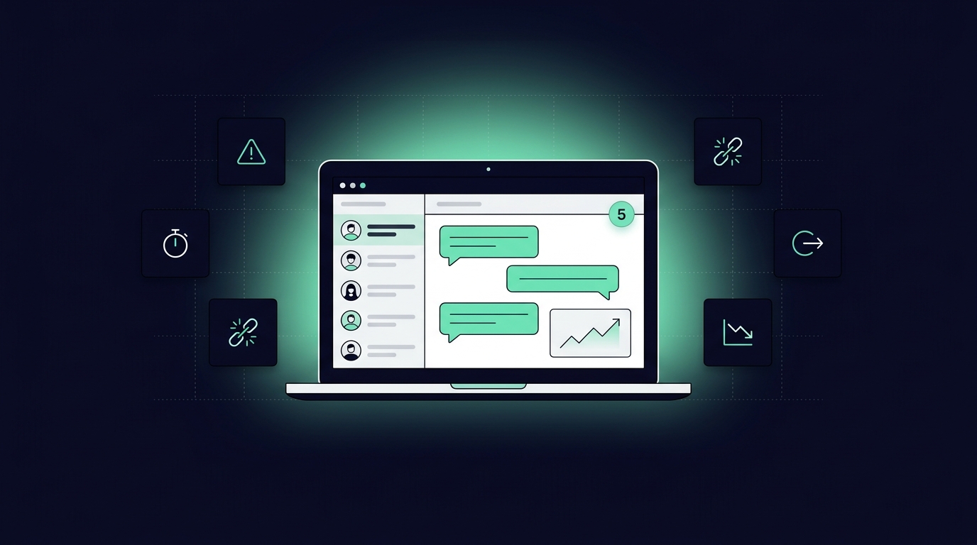 Social CRM: 5 Signs Your Business Needs