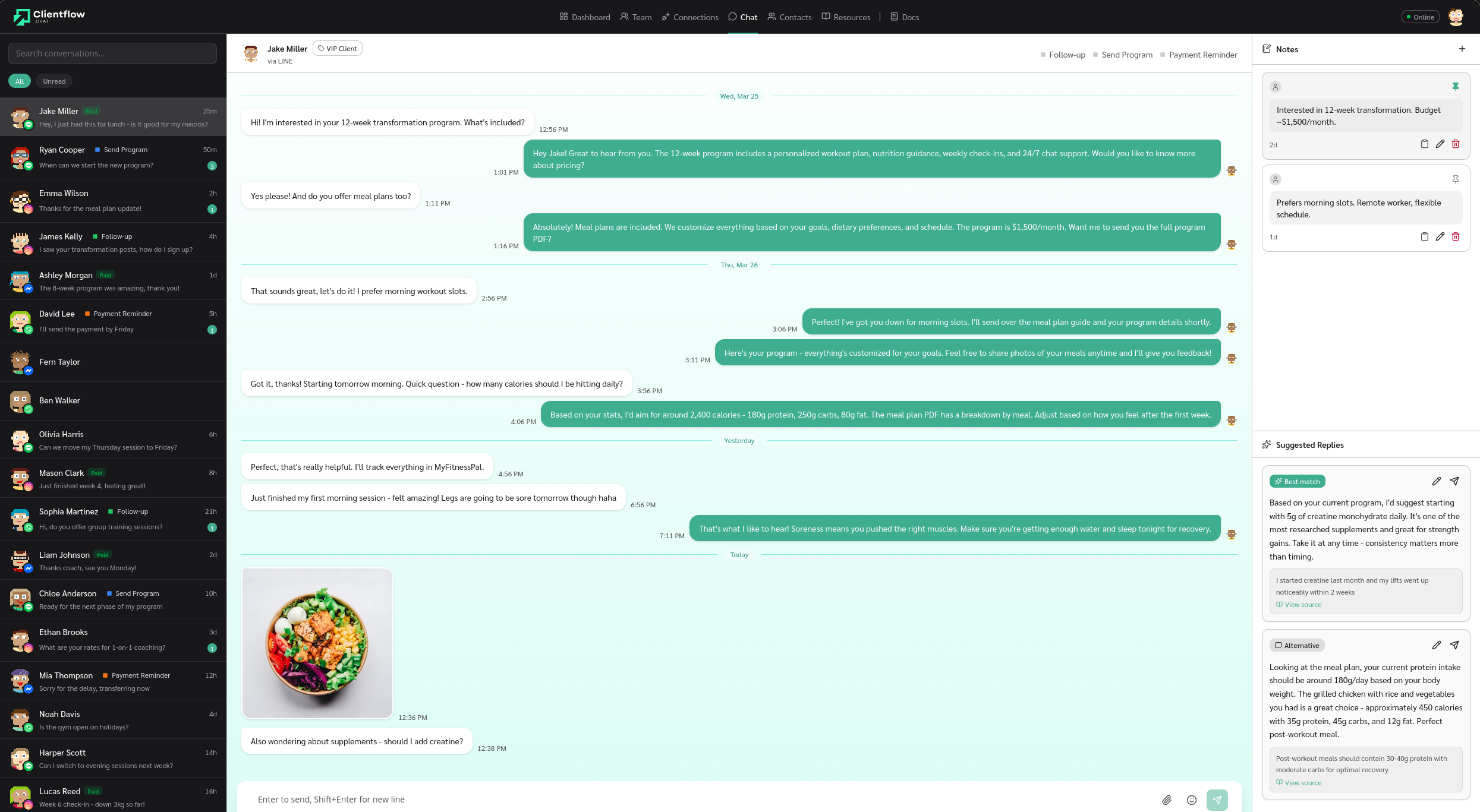 Scale Without Adding Headcount