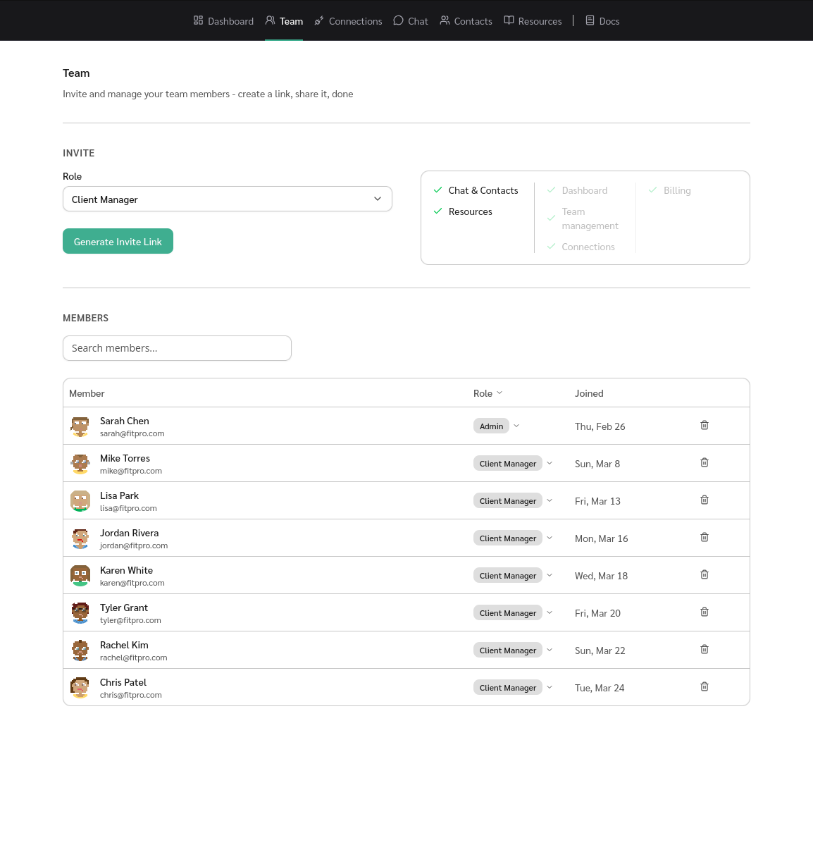Spend Less on Hiring and Onboarding